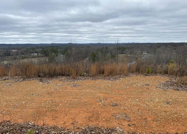 Property at 0 E Emerson Rd, Cohutta, GA 30710