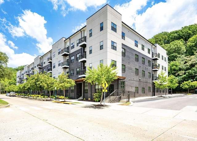 Property at 782 Riverfront Pkwy #309, Chattanooga, TN 37402, 1 bed, 1 bath