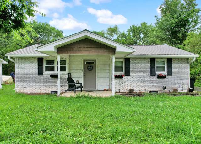 Property at 3800 Cross Ln SE, Cleveland, TN 37323, 2 beds, 1.5 baths