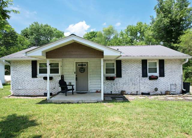 Property at 3800 Cross Ln SE, Cleveland, TN 37323, 2 beds, 1.5 baths