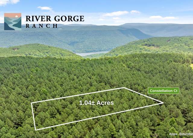 Property at Lot 2045 Constellation Ct, Guild, TN 37340