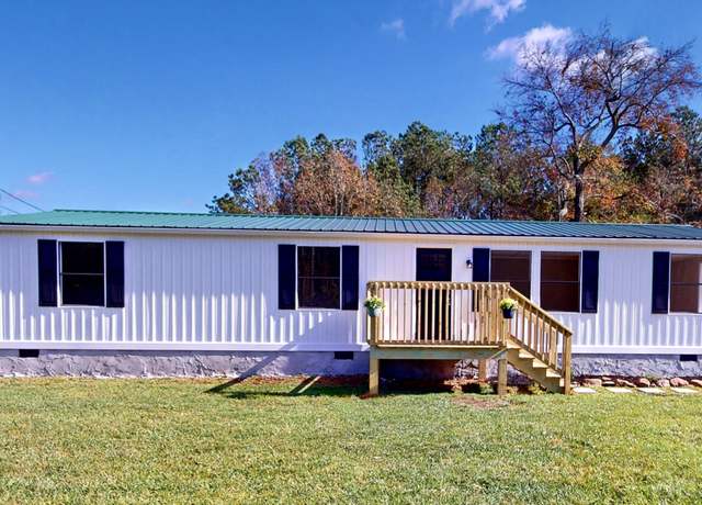 Property at 135 White Rd, Old Fort, TN 37362, 3 beds, 2 baths