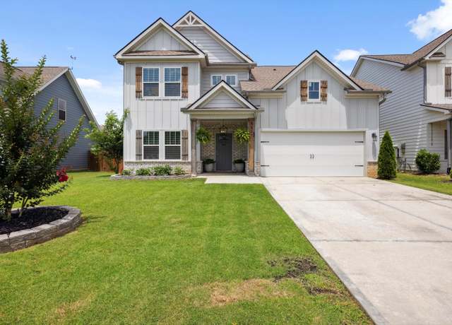 Property at 8517 Kensley Ln, Hixson, TN 37343, 3 beds, 3 baths