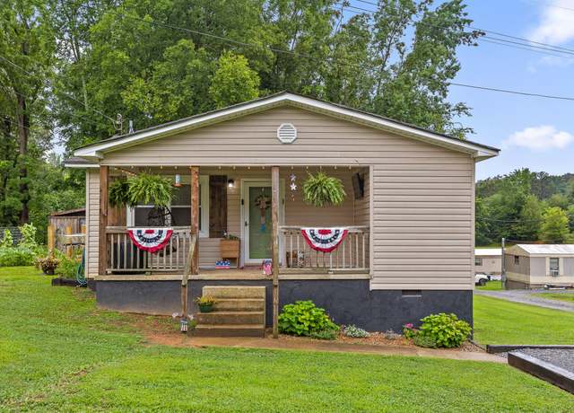 Property at 819 Mount Calvary Rd, Whitwell, TN 37397, 2 beds, 1 bath