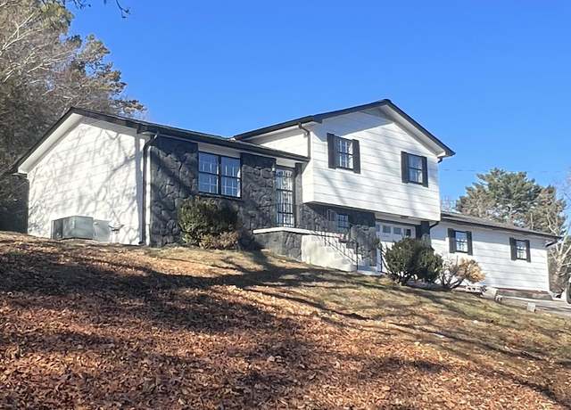 Property at 40 Ridgeside Dr, Ringgold, GA 30736, 4 beds, 2.5 baths
