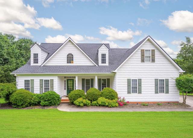 Property at 116 Hope Way Way, Dalton, GA 30721, 5 beds, 3 baths