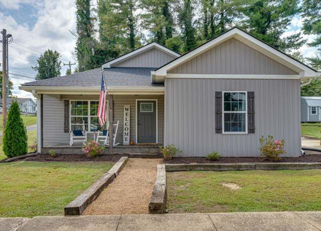 Property at 207 6th St, South Pittsburg, TN 37380, 3 beds, 2 baths