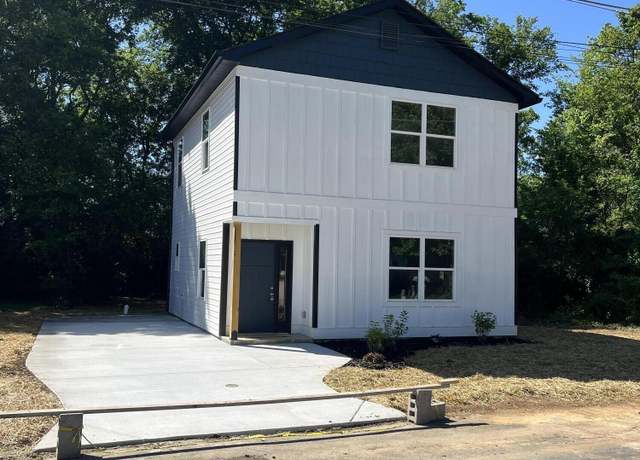 Property at 2713 N Orchard Knob Ave, Chattanooga, TN 37406, 3 beds, 2.5 baths