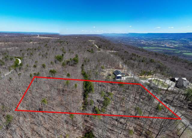 Property at 0 Gray Rock Vw Lot 114, Pikeville, TN 37367
