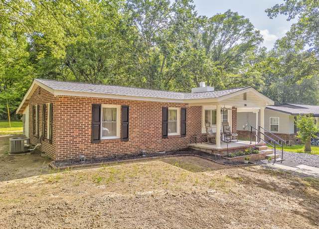 Property at 3939 Miller Dr NE, Dalton, GA 30721, 2 beds, 1 bath