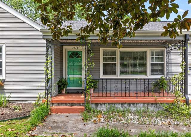 Property at 3439 Alta Vista Dr, Chattanooga, TN 37411, 3 beds, 2 baths