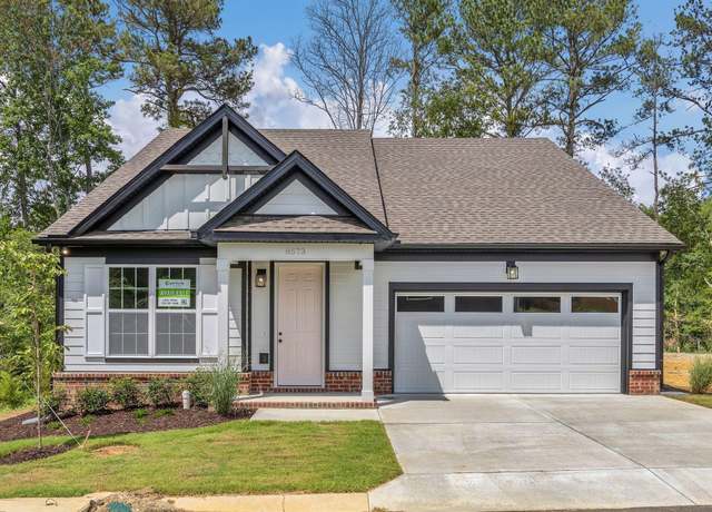 Property at 8537 Ari Ln, Chattanooga, TN 37421, 3 beds, 3 baths