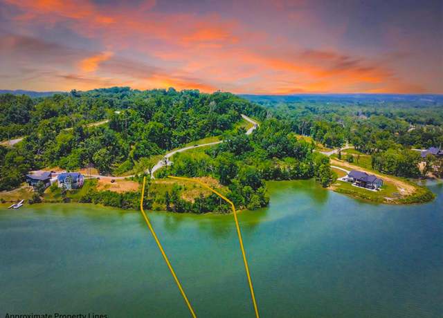 Property at 0 Big Cove Dr #110, Dandridge, TN 37725