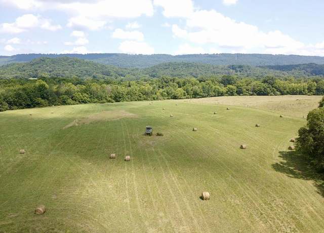 Property at 0 County Road 494, Bryant, AL 35958
