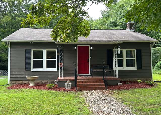 Property at 11665 Back Valley Rd, Soddy Daisy, TN 37379, 3 beds, 2 baths