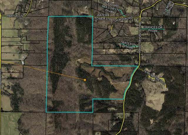 Property at 0 Houston Valley Rd, Ringgold, GA 30736