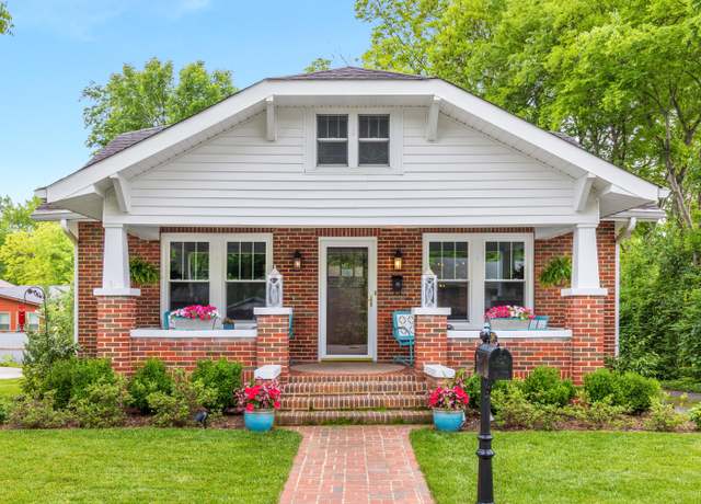 Property at 263 15th St NW, Cleveland, TN 37311, 3 beds, 2.5 baths