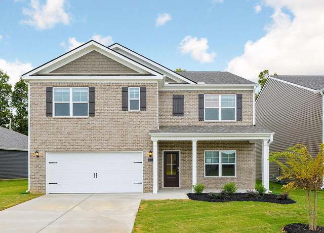 Property at 3111 Highline Dr SW, Mcdonald, TN 37353, 5 beds, 3 baths