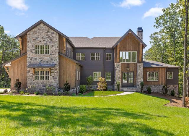 Property at 8386 Bear Paw Trl, Signal Mountain, TN 37377, 4 beds, 3.5 baths