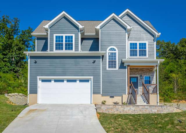 Property at 7317 Majestic Hill Dr, Chattanooga, TN 37421, 4 beds, 3.5 baths