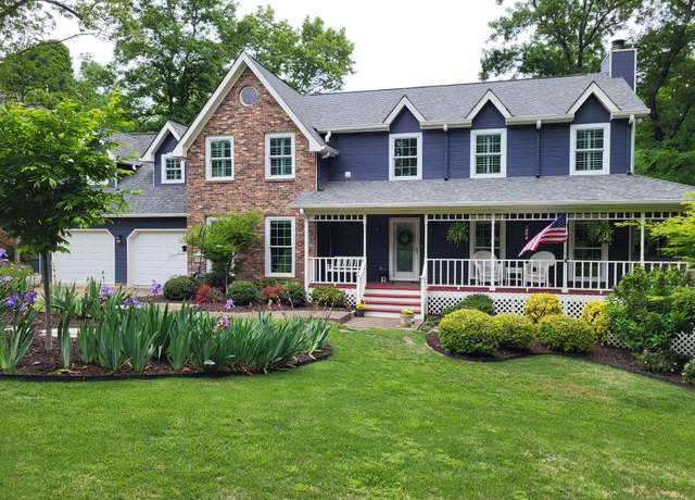 Property at 9619 Mountain Shadows Dr, Chattanooga, TN 37421, 4 beds, 2.5 baths