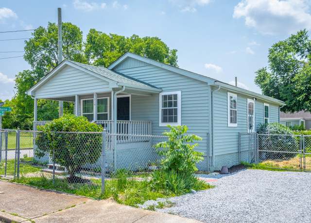 Property at 1714 Citico Ave, Chattanooga, TN 37404, 3 beds, 2 baths