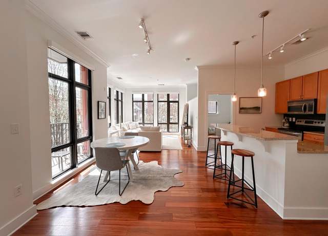 Property at 129 Walnut St #122, Chattanooga, TN 37403, 1 bed, 1 bath