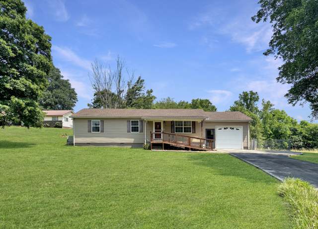 Property at 109 County Road 861, Etowah, TN 37331, 3 beds, 1.5 baths