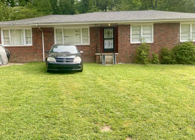Property at 3701 Juandale Trl Trl, Chattanooga, TN 37406, 4 beds, 2 baths
