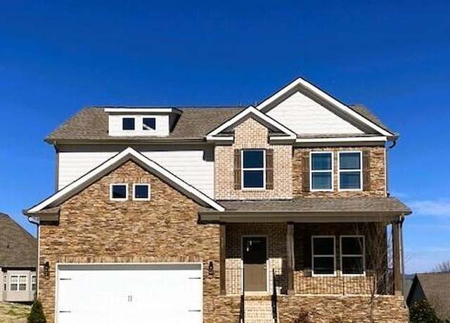Property at 5040 Wellesley Dr #193, Ooltewah, TN 37363, 4 beds, 3 baths