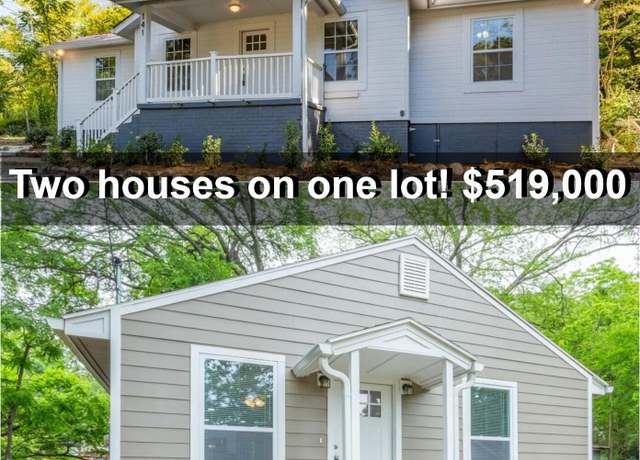 Property at 141 Narragansette Ave, Chattanooga, TN 37415, 5 beds, 3 baths