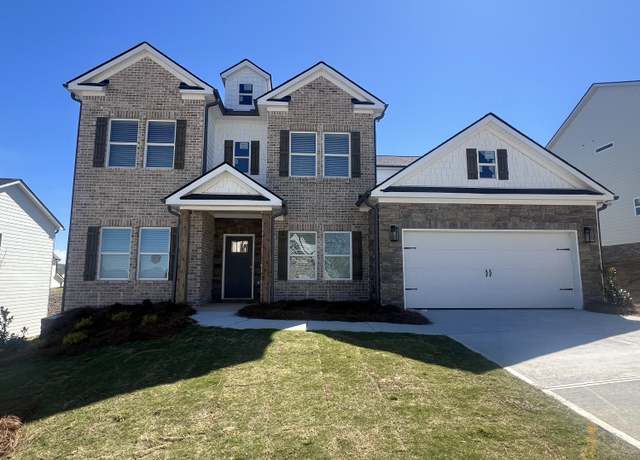Property at 5059 Wellesley Dr #197, Ooltewah, TN 37363, 4 beds, 3.5 baths