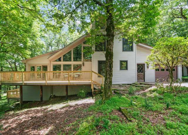 Property at 507 Big Stump Mountain Trl, Jasper, GA 30143, 3 beds, 3 baths