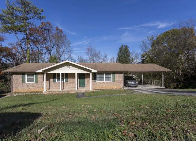 Property at 346 Timber Dr, Dayton, TN 37321, 4 beds, 2 baths