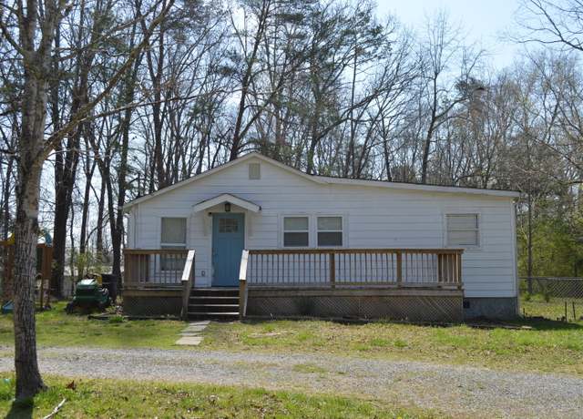 Property at 183 Bettis Ave SW, Cleveland, TN 37311, 3 beds, 1 bath
