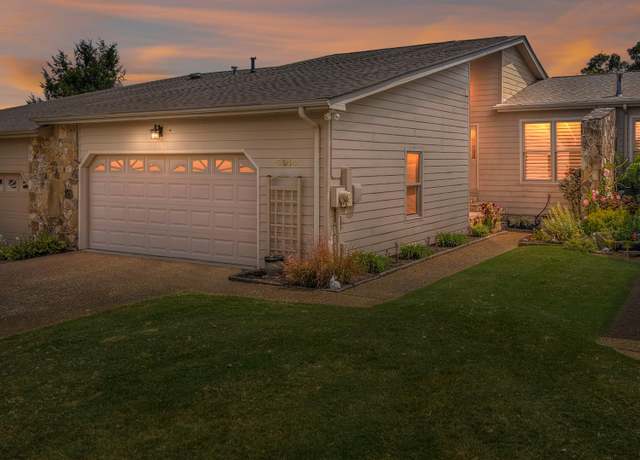 Property at 5914 Rainbow Springs Dr, Chattanooga, TN 37416, 3 beds, 2.5 baths