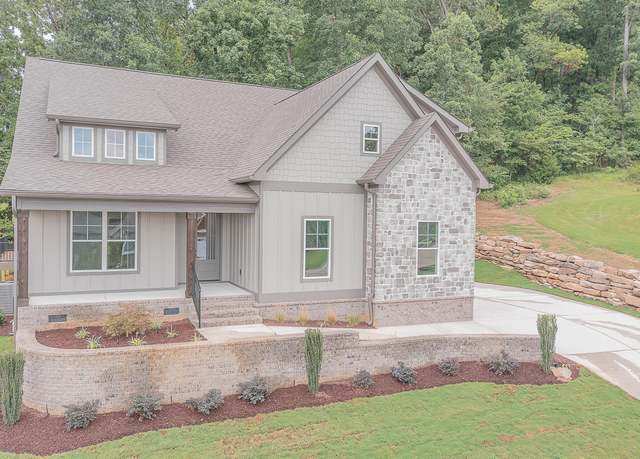 Property at 8237 Perfect Vw, Ooltewah, TN 37363, 4 beds, 3 baths