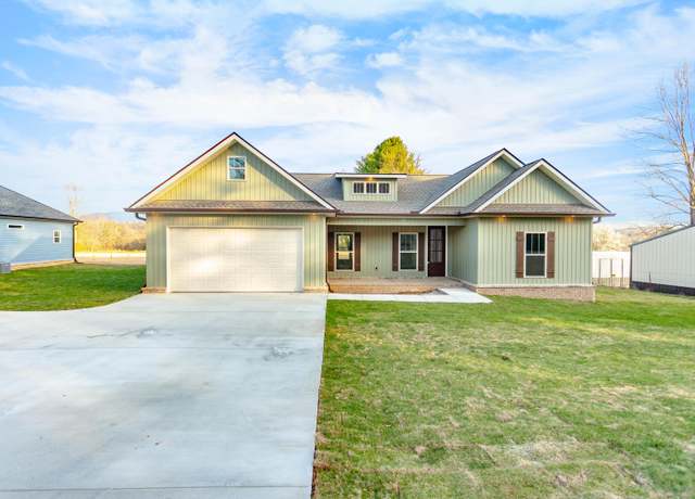 Property at 660 Elm St, Dunlap, TN 37327, 3 beds, 2 baths