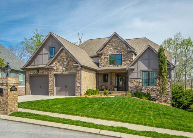 Property at 9417 Peppy Branch Trl, Apison, TN 37302, 5 beds, 2.5 baths