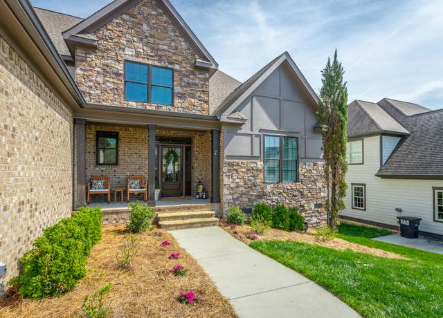 Property at 9417 Peppy Branch Trl, Apison, TN 37302, 5 beds, 2.5 baths