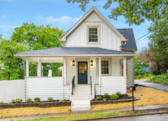 Property at 1306 Normal Ave, Chattanooga, TN 37405, 2 beds, 2 baths