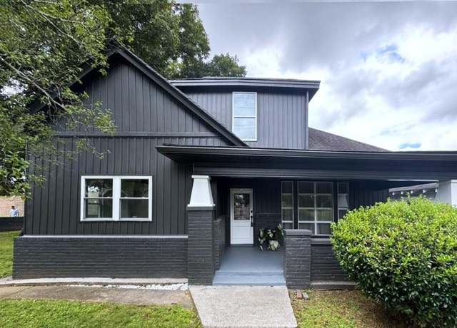 Property at 2210 Citico Ave, Chattanooga, TN 37404, 5 beds, 3 baths