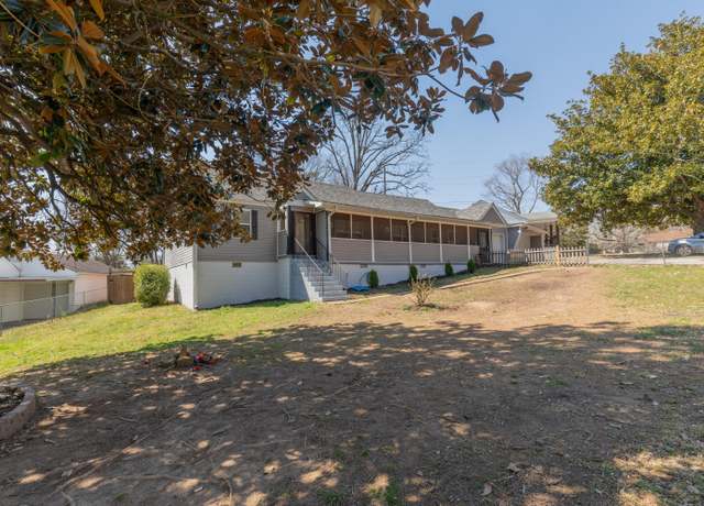 Property at 3904 Weldon Dr, Chattanooga, TN 37412, 4 beds, 2 baths