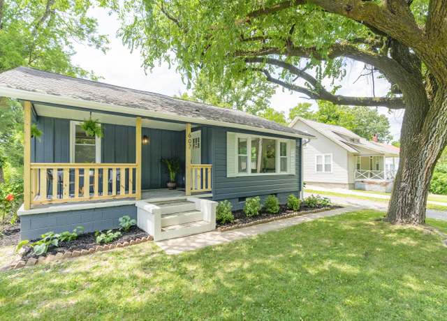 Property at 607 Franklin St, Chattanooga, TN 37405, 3 beds, 3 baths