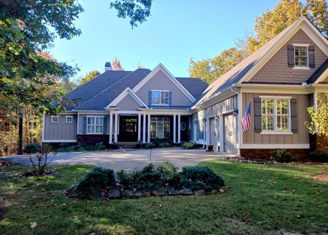 Property at 38 Reflection Dr, Dunlap, TN 37327, 3 beds, 3.5 baths