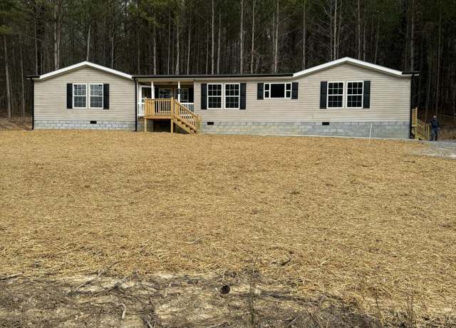 Property at 145 County Road 686, Cedar Bluff, AL 35959, 3 beds, 3 baths