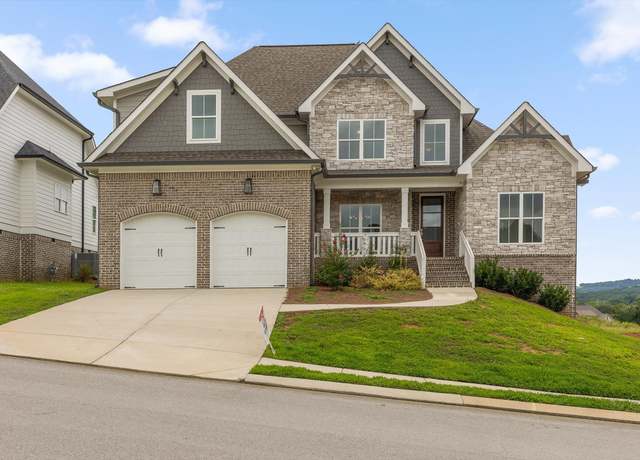 Property at 10640 Flicker Way, Apison, TN 37302, 4 beds, 3.5 baths