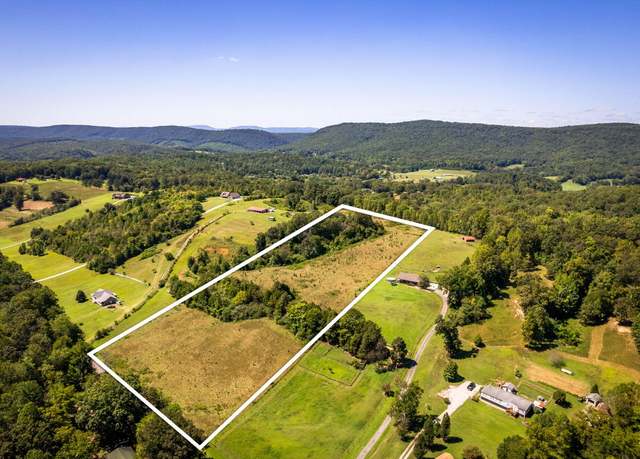 Property at 0 Waldo Rd, Rockwood, TN 37854