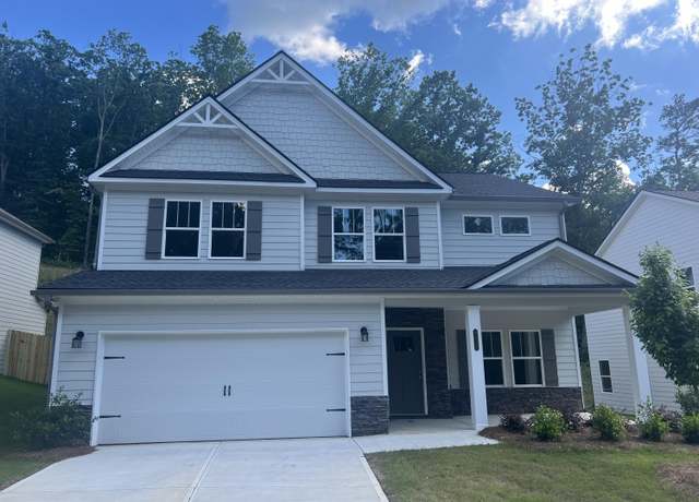 Property at 9110 Fuller Rd #003, Chattanooga, TN 37421, 4 beds, 2.5 baths