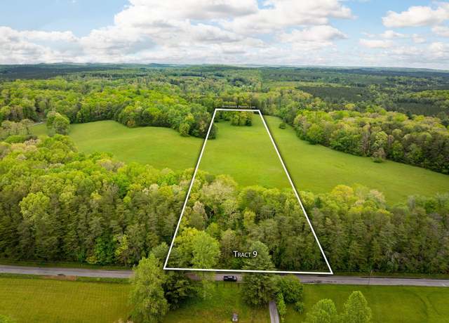 Property at 0 Blaine Smith Rd Unit Tract 9, Graysville, TN 37338